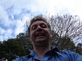 Andrew Ivamy
